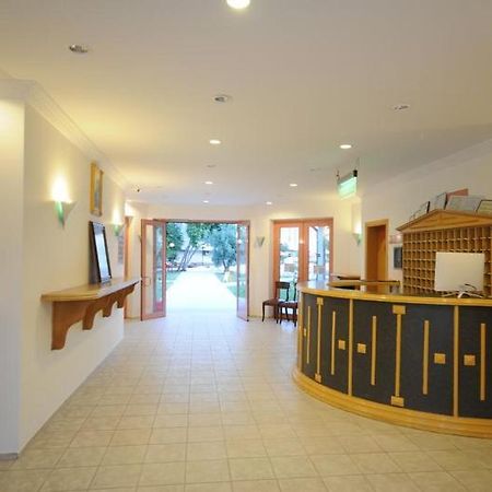 Kocer Club Apartments Marmaris Eksteriør billede